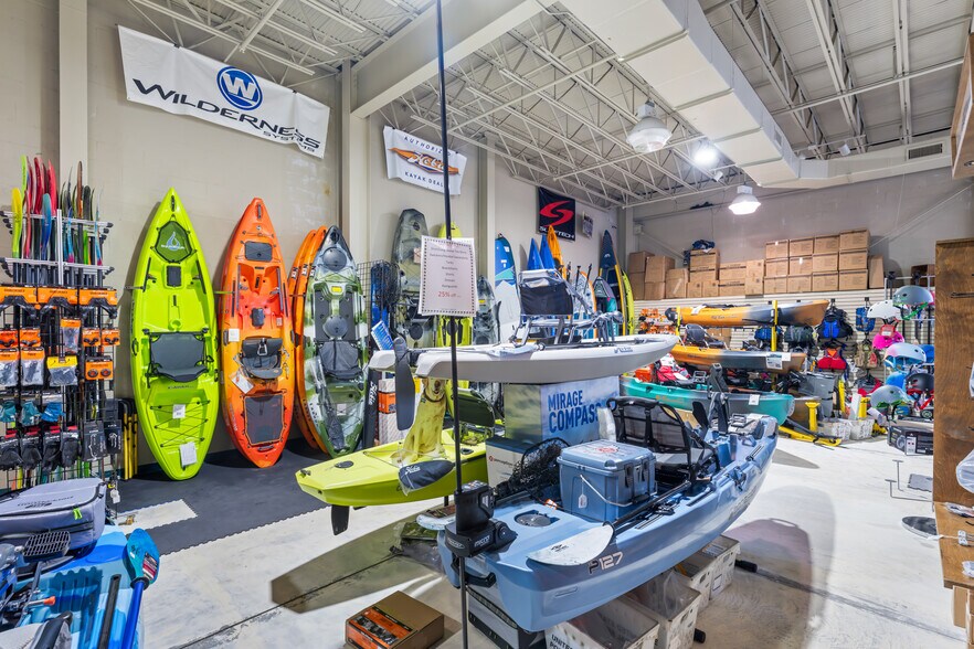 More Photos Of 3090 Ridgewood Dr, Daytona Beach Freestanding For Sale