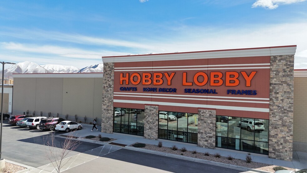 More Photos Of US-6 & Canyon Creek Pky, Spanish Fork Unknown For Lease