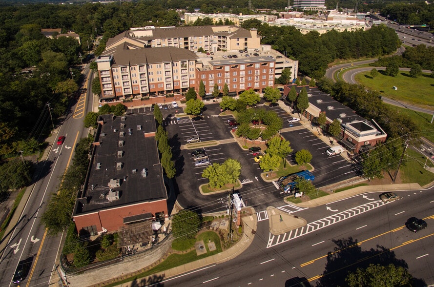 More Photos Of 1700 Northside Dr NW, Atlanta Unknown For Lease