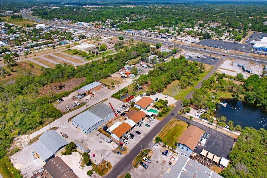 More Photos Of 6801 Tower Dr, Hudson Service For Lease