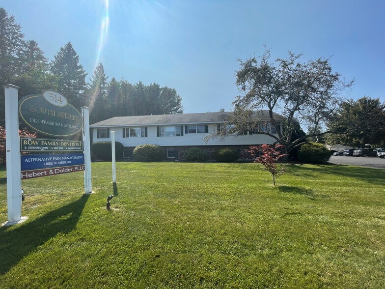 More Photos Of 514 South St, Bow Medical For Lease