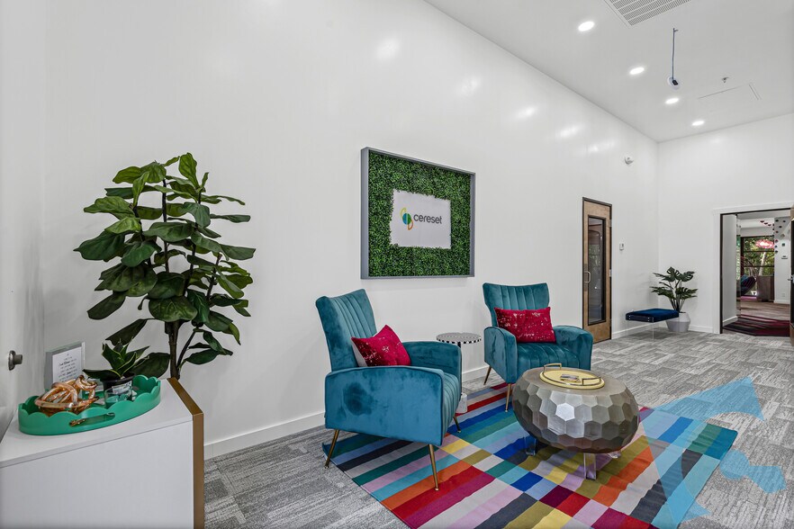 More Photos Of 1700 Tennison Pky, Colleyville Office For Sale