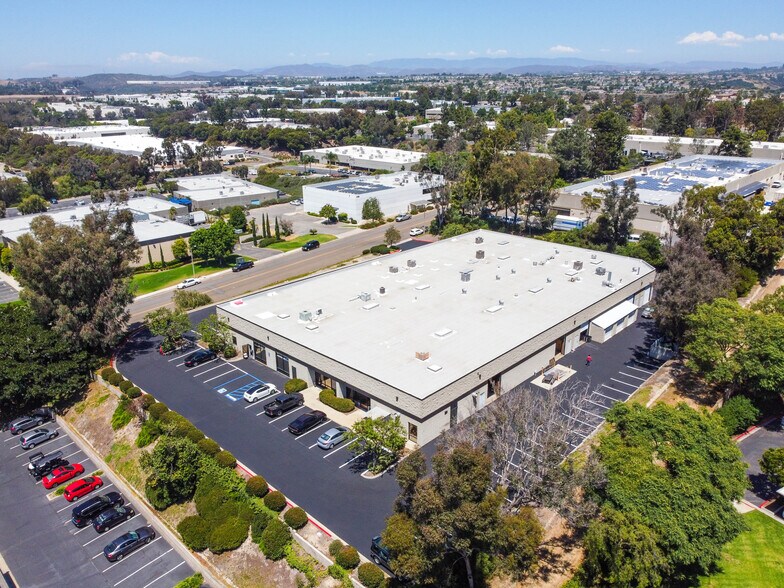 More Photos Of 2151 Las Palmas Dr, Carlsbad Light Manufacturing For Lease
