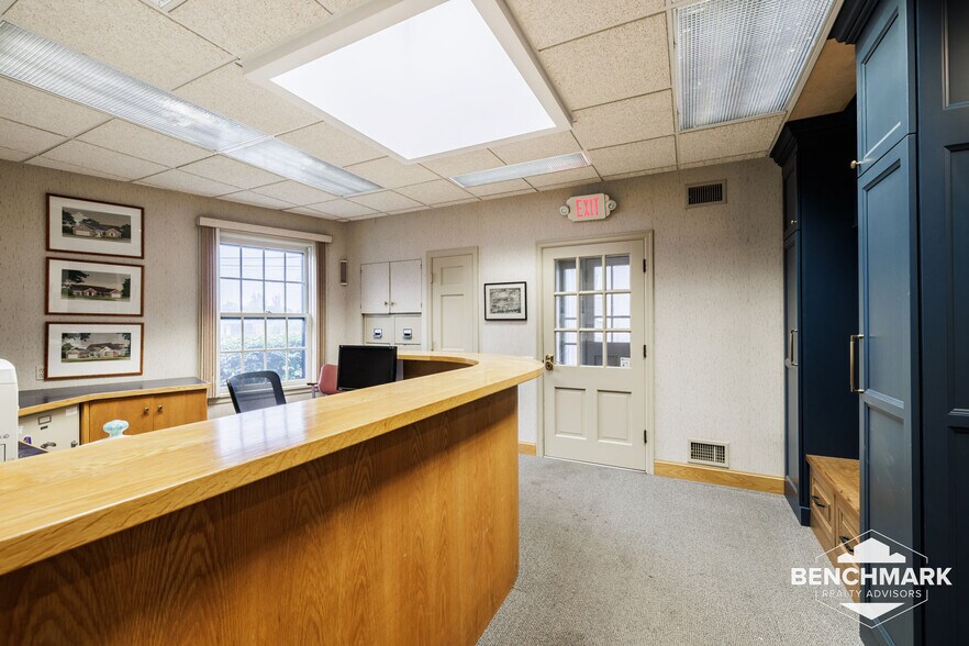 More Photos Of 37 Allens Creek Rd, Brighton Office For Lease