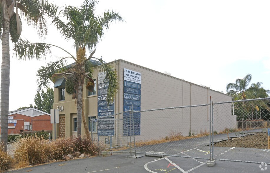 More Photos Of 3400 El Camino Real, Santa Clara Office For Sale