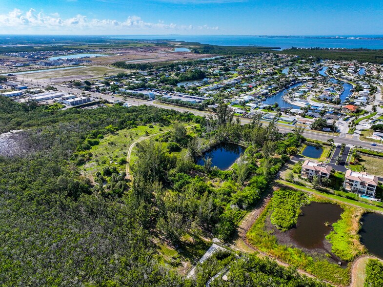 More Photos Of 9000 Cortez Rd W, Bradenton Land For Sale