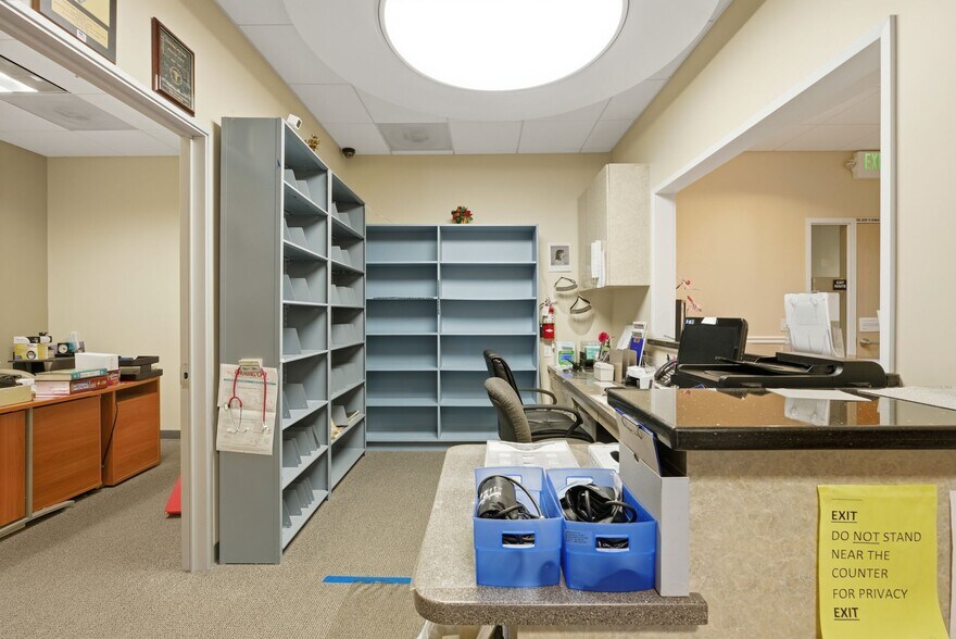 More Photos Of 200 Jose Figueres Ave, San Jose Medical For Lease