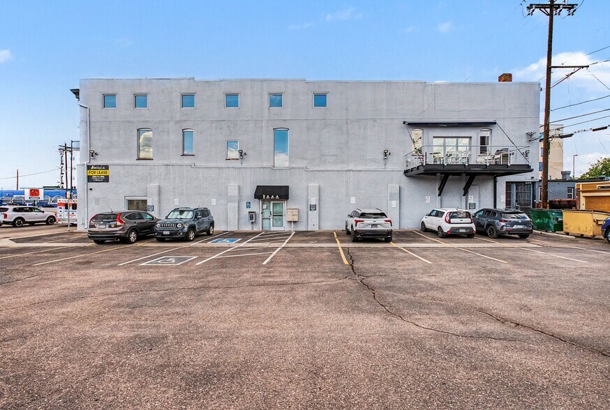 More Photos Of 574 Santa Fe Dr, Denver Loft Creative Space For Lease