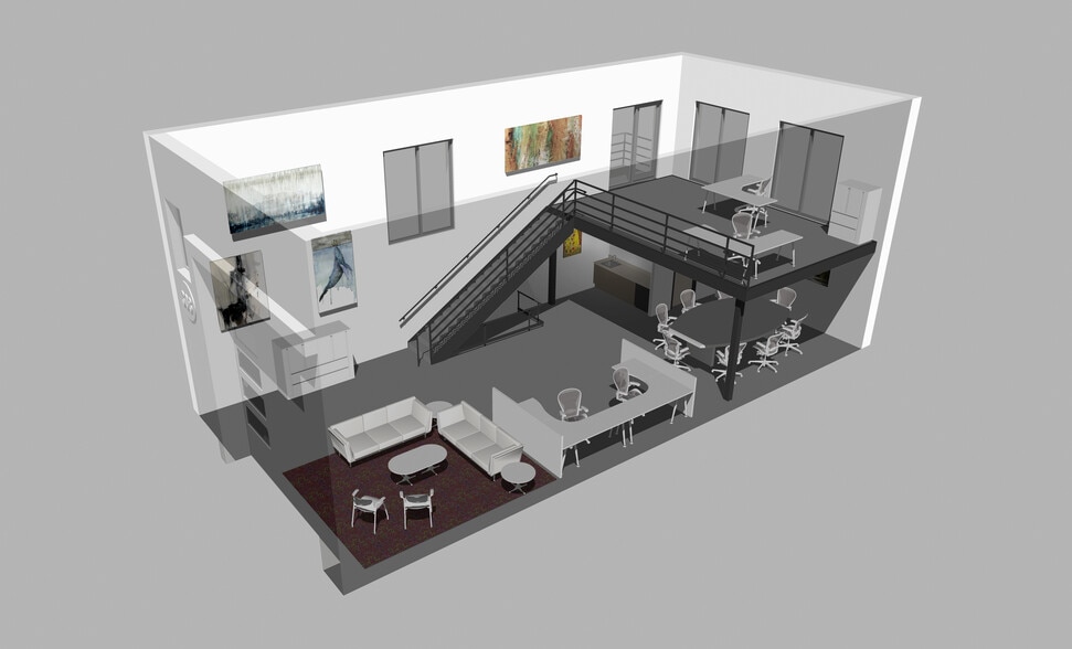 More Photos Of 5380 Ronald Reagan Blvd, Johnstown Light Distribution For Sale