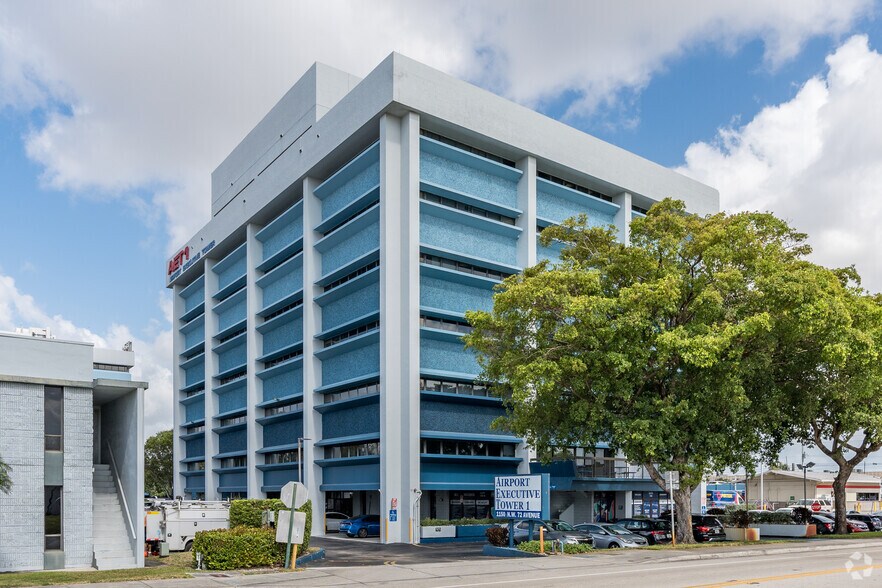 Primary Photo Of 1150 NW 72nd Ave, Miami Loft Creative Space For Lease