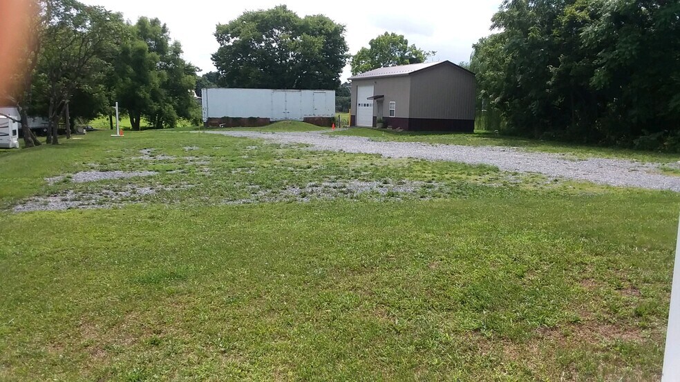 More Photos Of 6655 Middleburg Rd, Keymar Truck Terminal For Lease