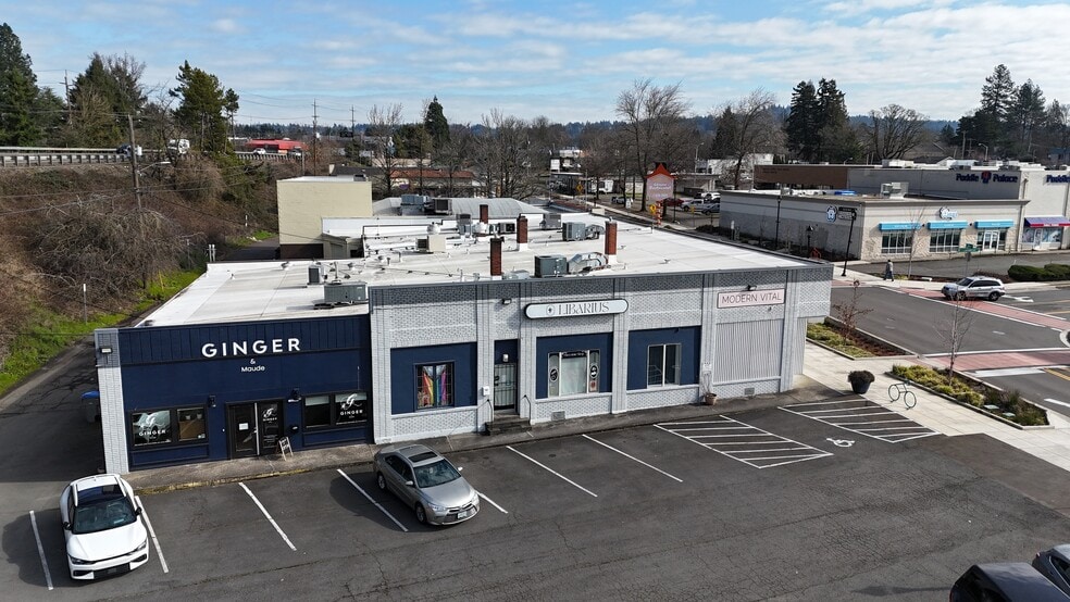 More Photos Of 12255-12297 SW Main St, Tigard Storefront For Lease
