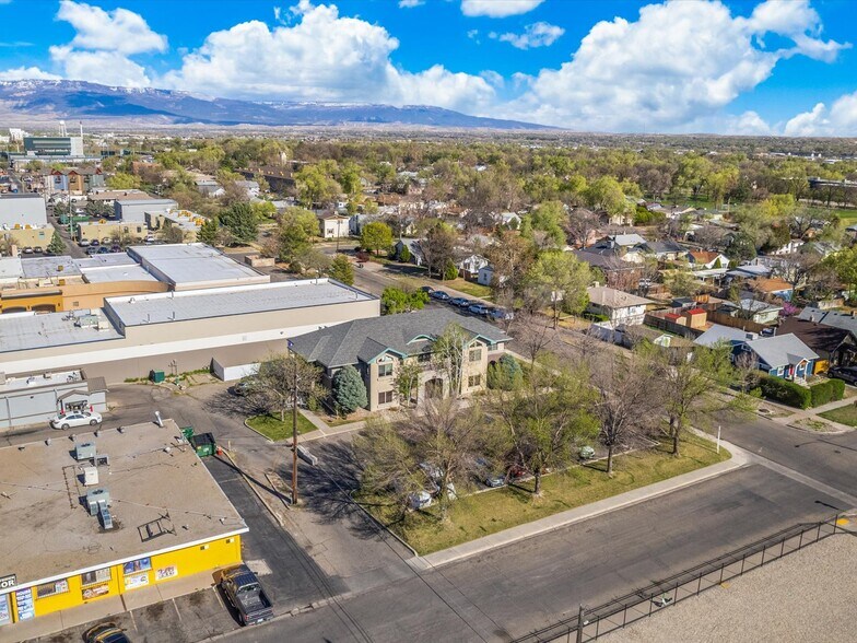 More Photos Of 800 Belford Ave, Grand Junction Office For Sale