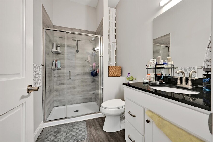 More Photos Of 236 W Market St, Jonestown Multifamily For Sale