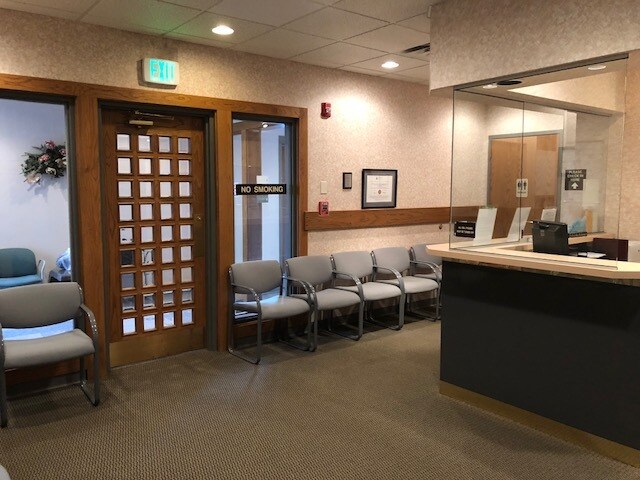 More Photos Of 8510-8514 Broadway, Merrillville Medical For Sale