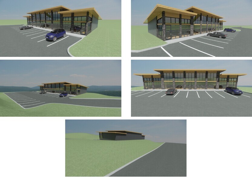 More Photos Of 1000 Harbor Hills Dr, Marquette Land For Sale