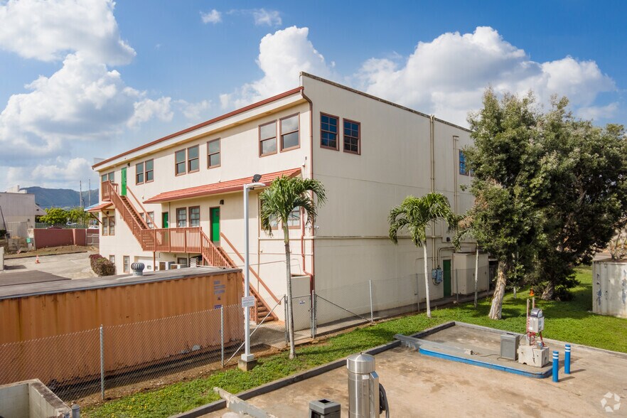 More Photos Of 66-590 Kamehameha Hwy, Haleiwa Storefront Retail Office For Lease