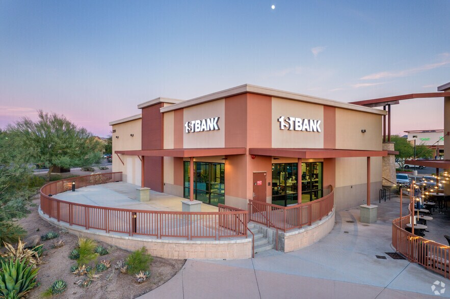 More Photos Of Pinnacle Peak Rd, Scottsdale Unknown For Lease