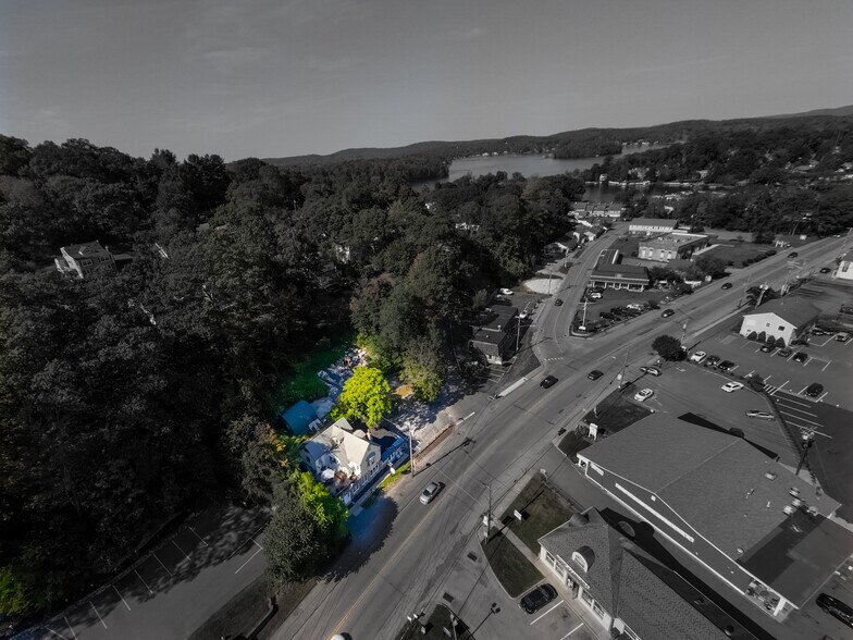 More Photos Of 544 US-6, Mahopac General Retail For Sale