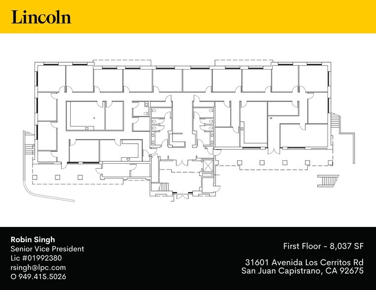 More Photos Of 31601 Avenida Los Cerritos Rd, San Juan Capistrano Office For Lease