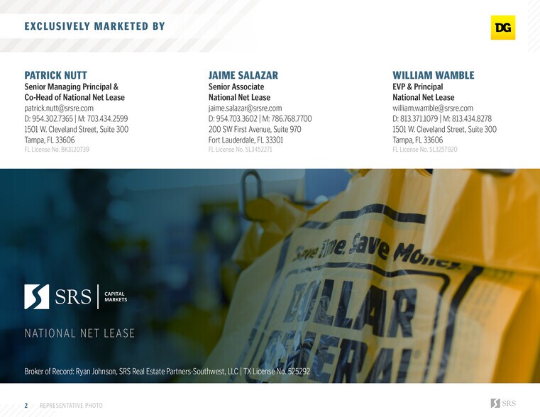 More Photos Of 21820 FM 506, Santa Rosa Freestanding For Sale