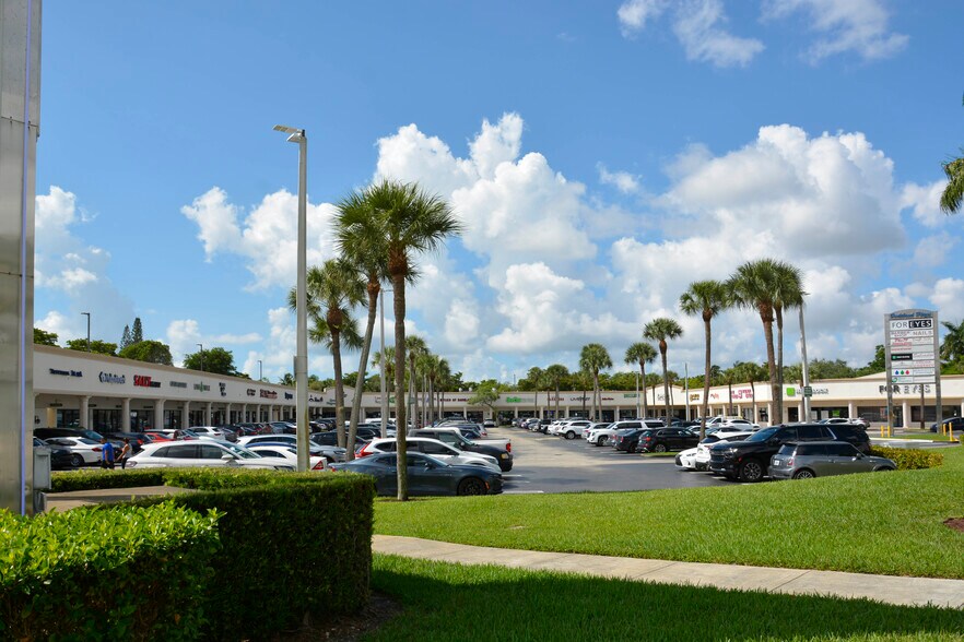 More Photos Of 9455-9569 S Dixie Hwy, Miami Unknown For Lease