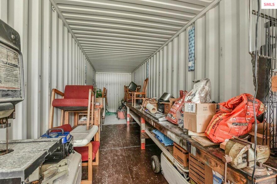 More Photos Of 213 E 4th Ave, Clark Fork Restaurant For Sale