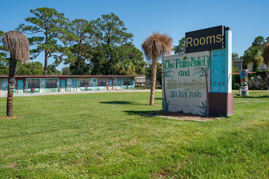 3485 US Highway 1, Mims, FL 32754 Hotel For Sale