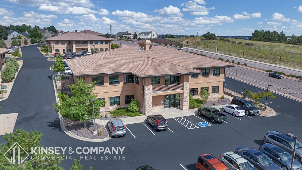 More Photos Of 3210 E Woodmen Rd, Colorado Springs Medical For Sale
