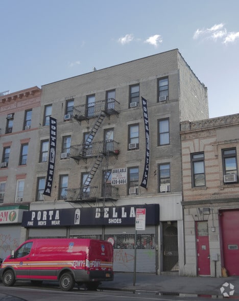 More Photos Of 5205 5th Ave, Brooklyn Apartments For Lease