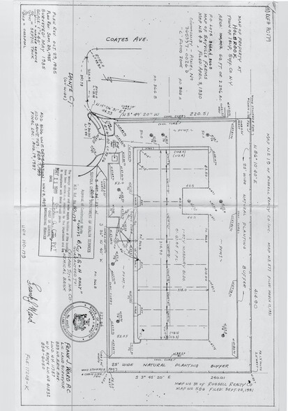 More Photos Of 332 Dante Ct, Holbrook Warehouse For Lease