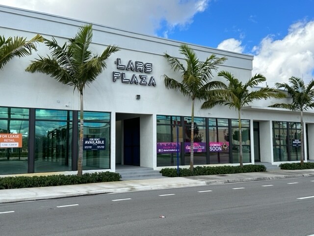 More Photos Of 101 SW 27th Ave, Fort Lauderdale General Retail For Lease