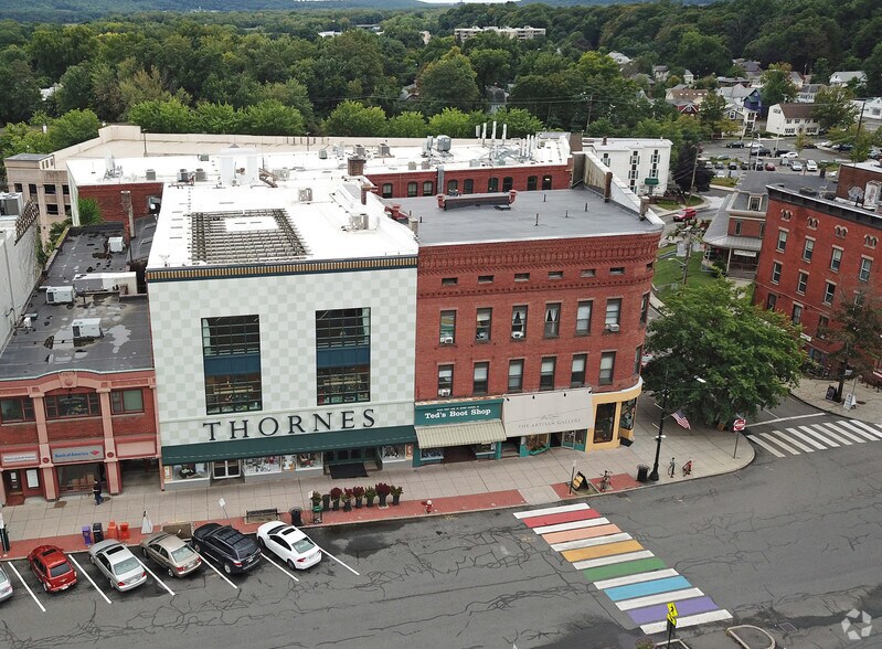 More Photos Of 158-164 Main St, Northampton Office Residential For Lease