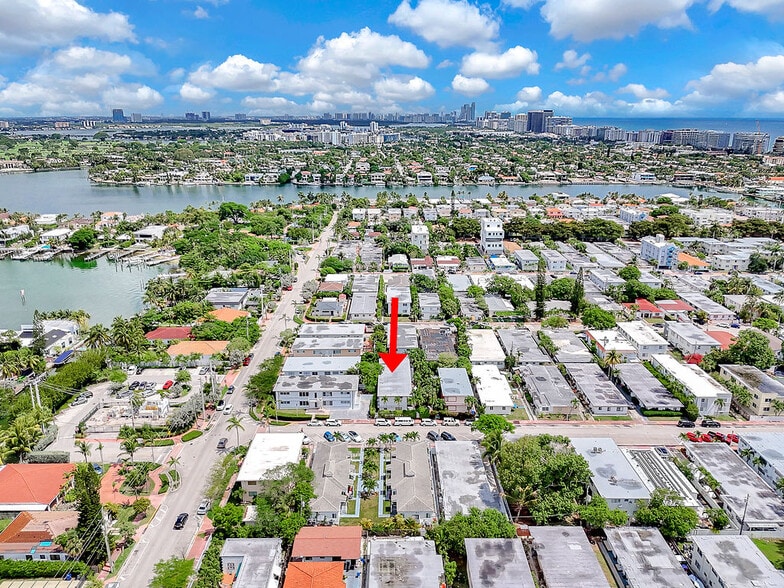 More Photos Of 847 81st St, Miami Apartments For Sale
