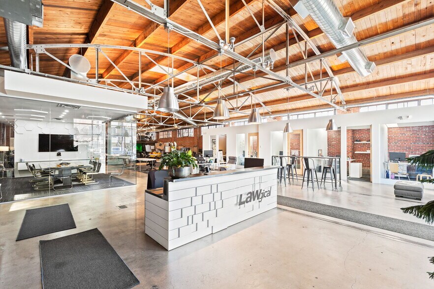 More Photos Of 3120 Blake St, Denver Office For Lease