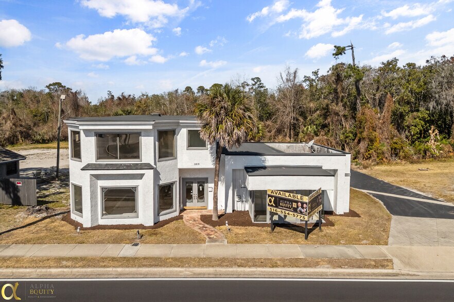 More Photos Of 389 E State Road 434, Longwood Storefront Retail Office For Lease