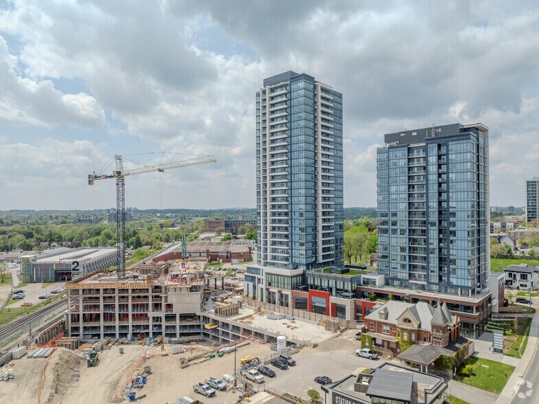 More Photos Of 641 King St W, Kitchener Apartments For Lease