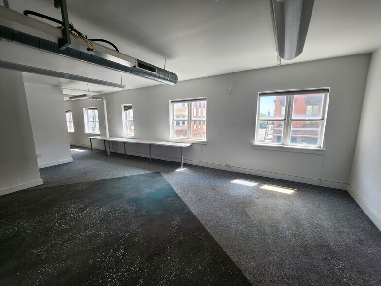 More Photos Of 31-35 S Main St, Norwalk Storefront Retail Office For Sale