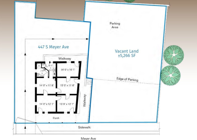 More Photos Of , Tucson Office For Sale