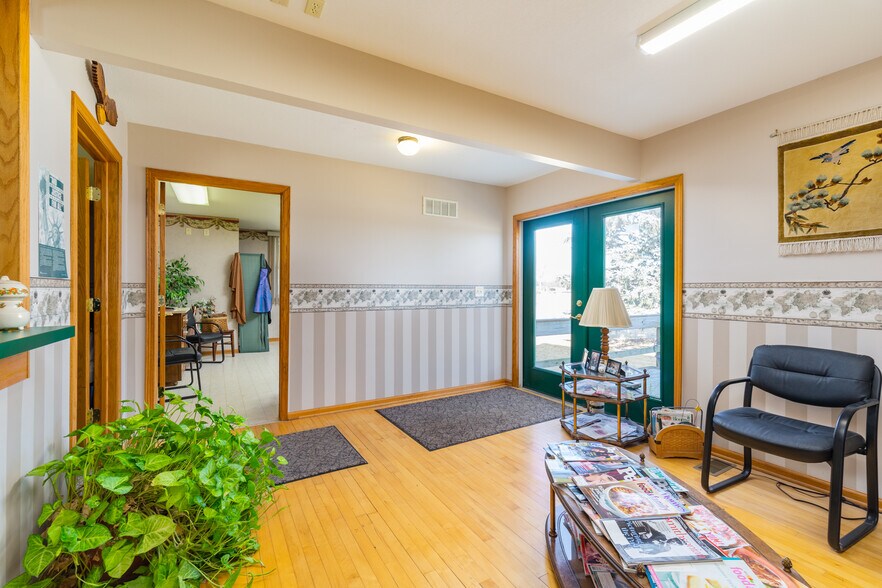 More Photos Of 1310 IL Highway 26, Princeton Specialty For Sale