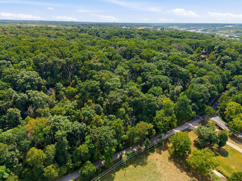 More Photos Of Spanker Creek Road, Bentonville Land For Sale