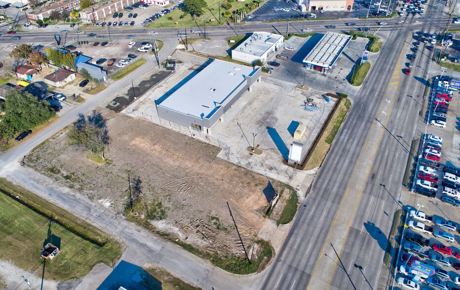 More Photos Of 1111 Spencer Hwy, South Houston Unknown For Lease
