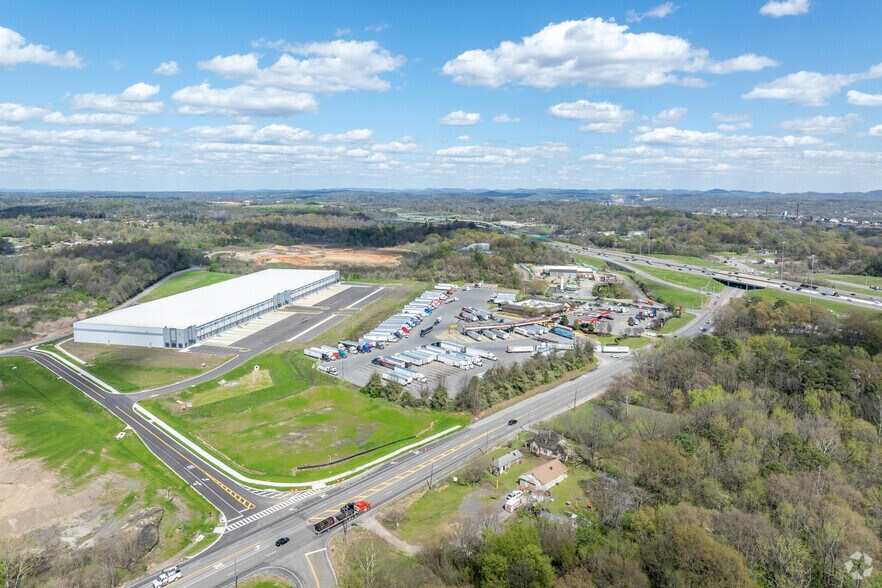 More Photos Of 225 Daniel Payne Dr, Birmingham Unknown For Lease