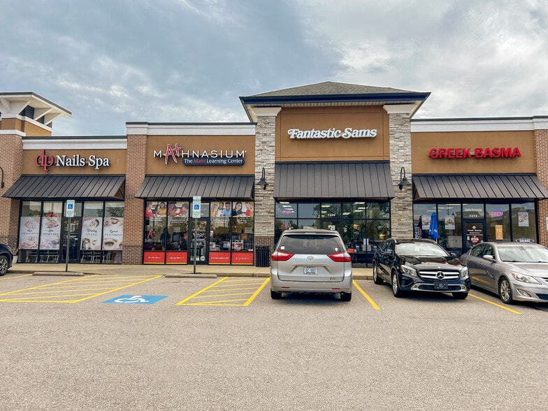 More Photos Of 7016-7280 GB Alford Hwy, Holly Springs Unknown For Lease