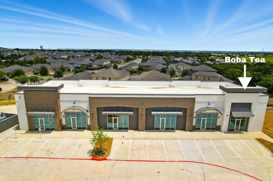 More Photos Of 610 Brashear Ln, Cedar Park Unknown For Lease