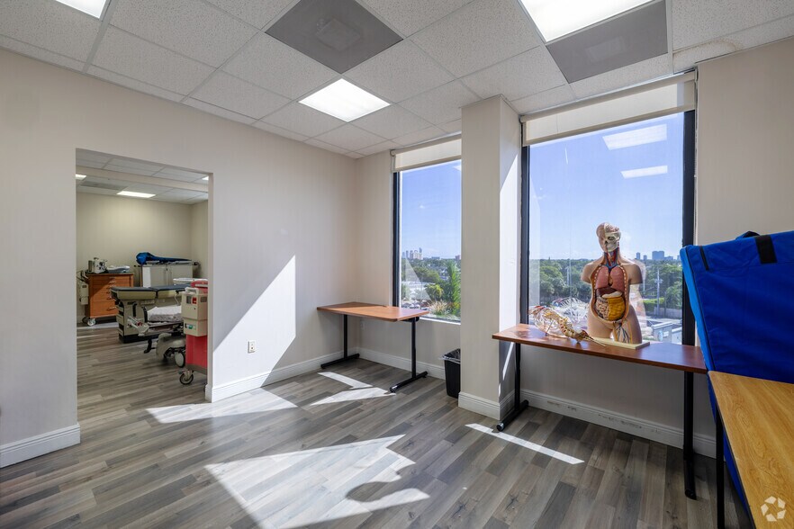 More Photos Of 12550 Biscayne Blvd, North Miami Medical For Sale