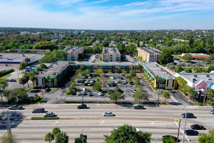 More Photos Of 2331 N State Road 7, Lauderhill Office For Sale