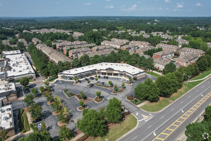 More Photos Of 10900 Medlock Bridge Rd, Johns Creek Unknown For Lease