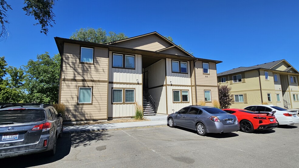 More Photos Of 509-523 Rose St N, Twin Falls Apartments For Sale