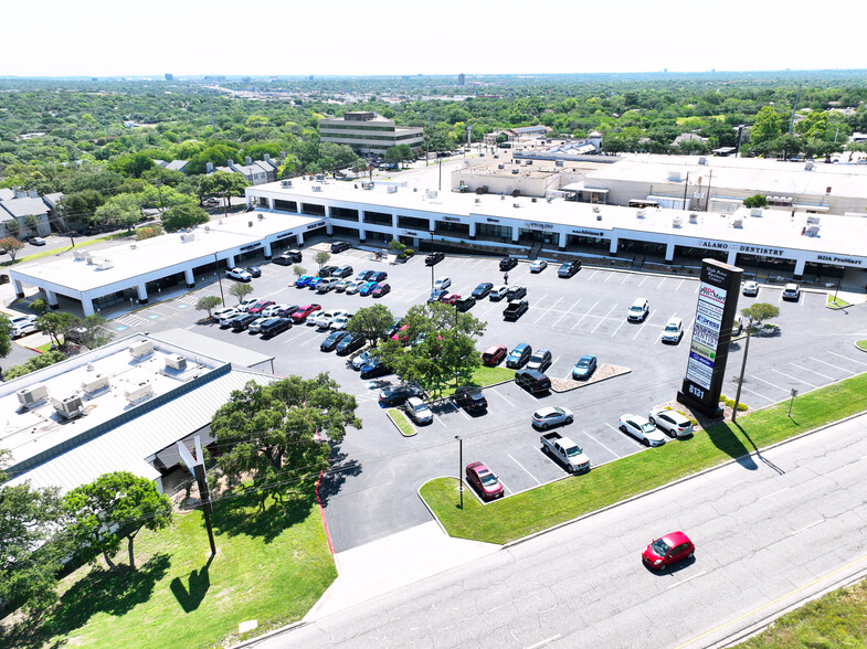 Primary Photo Of 8131 IH-10 W, San Antonio Unknown For Lease